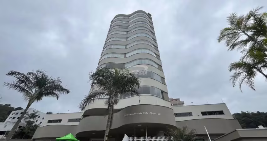 Apartamento com 2 quartos à venda na Vila Nova, Blumenau 