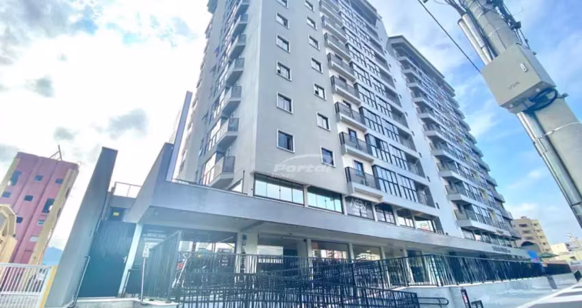 Apartamento com 1 quarto para alugar no Centro, Blumenau 