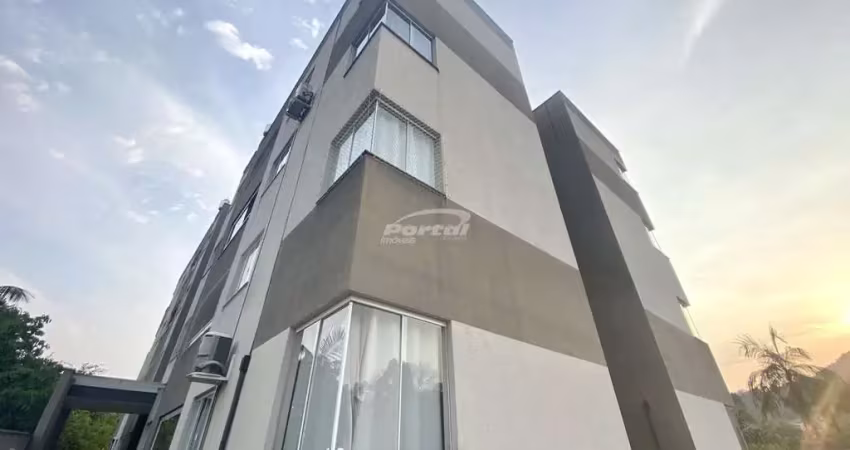 Apartamento com 2 quartos para alugar no Itoupava Central, Blumenau 