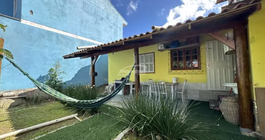 Casa com 3 quartos para alugar no Itacolomi, Balneário Piçarras 