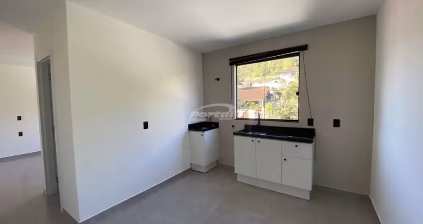Apartamento com 1 quarto para alugar em Água Verde, Blumenau 