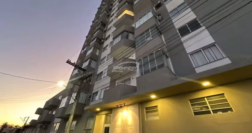 Apartamento com 2 quartos para alugar no Itacolomi, Balneário Piçarras 