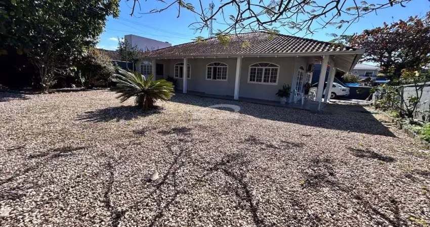 Casa com 3 quartos à venda no Itajubá, Barra Velha 