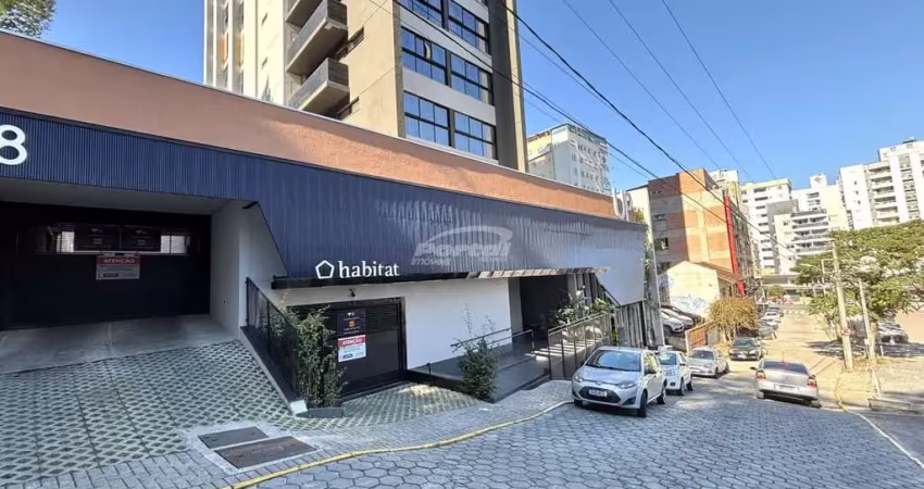 Apartamento com 1 quarto para alugar no Itoupava Seca, Blumenau 