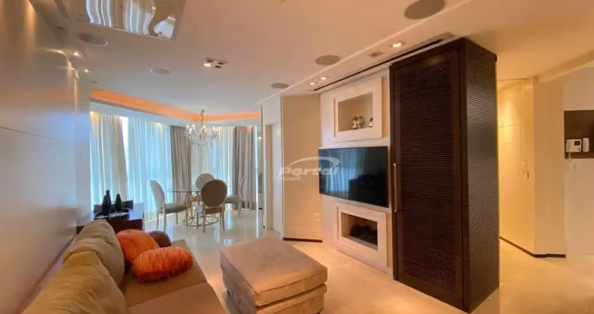 Apartamento com 2 quartos para alugar no Victor Konder, Blumenau 