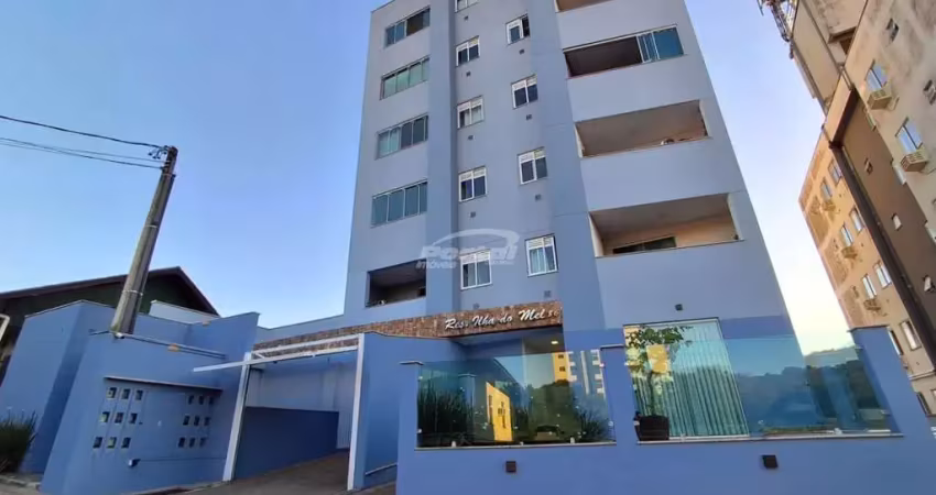 Apartamento com 2 quartos à venda em Água Verde, Blumenau 