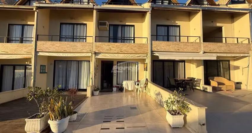 Casa em condomínio fechado com 3 quartos à venda no Tabuleiro, Barra Velha 
