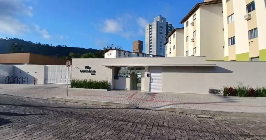 Apartamento com 2 quartos para alugar no Boa Vista, Blumenau 