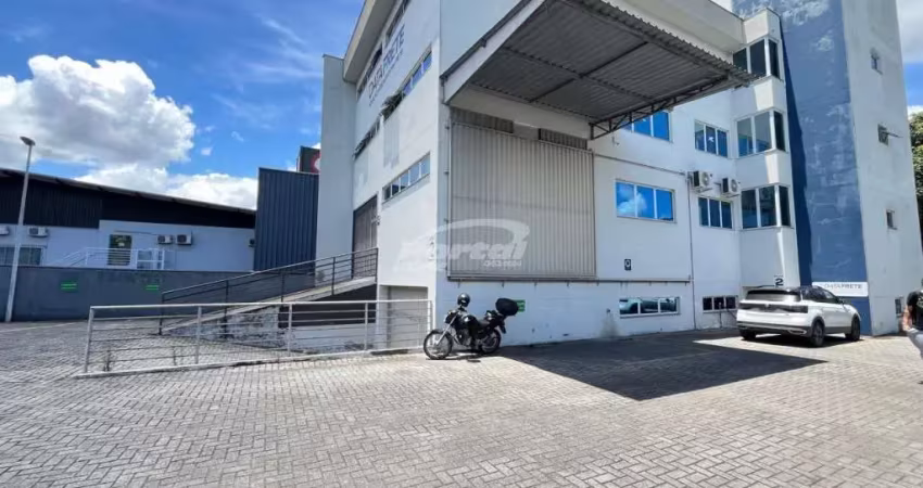 Ponto comercial com 6 salas para alugar no Itoupava Norte, Blumenau 