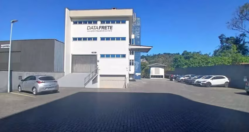 Ponto comercial com 4 salas para alugar no Itoupava Norte, Blumenau 