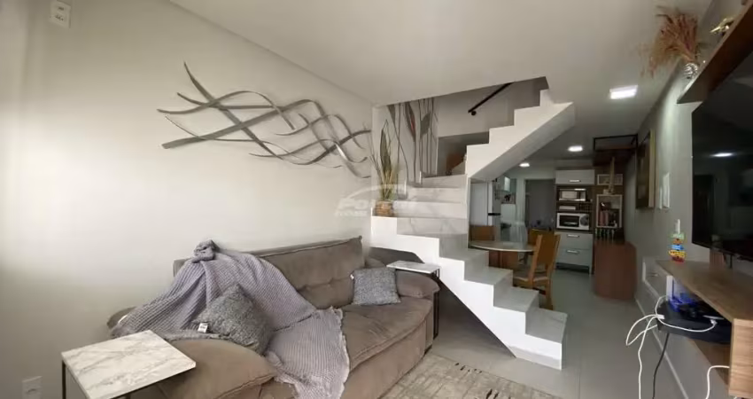 Casa com 2 quartos à venda no Velha Central, Blumenau 