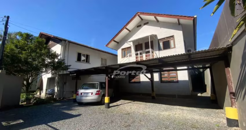 Apartamento com 1 quarto para alugar no Itoupava Seca, Blumenau 