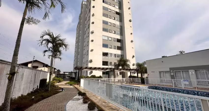 Apartamento mobiliado disponível para locação no bairro itacolomi menos de 150m da praia – balneário piçarras/sc. (cód. 19349)