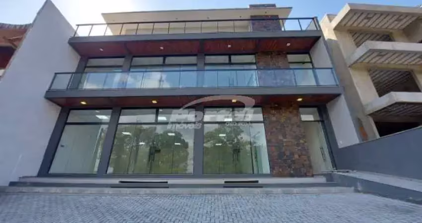Sala comercial para alugar no Itajubá, Barra Velha 
