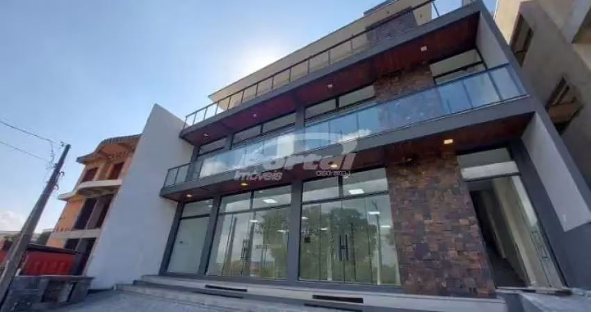 Ponto comercial com 1 sala para alugar no Itajubá, Barra Velha 