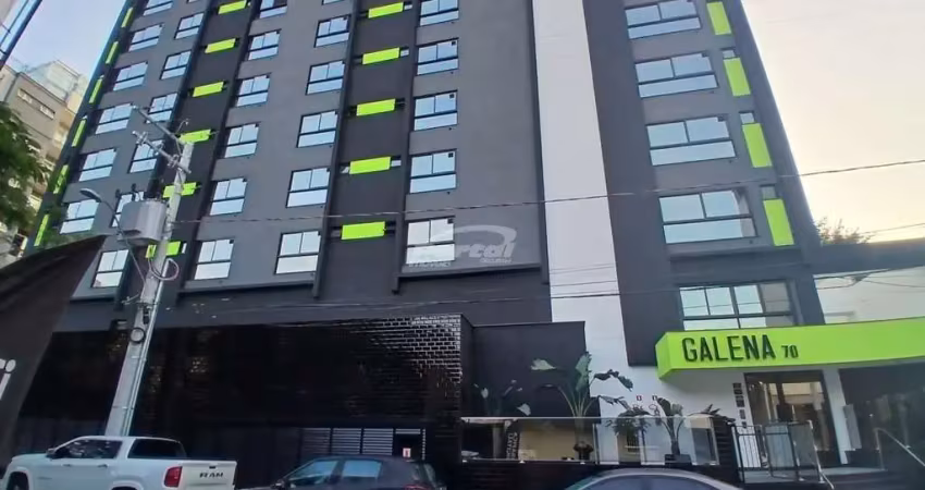 Apartamento com 1 quarto para alugar no Centro, Blumenau 