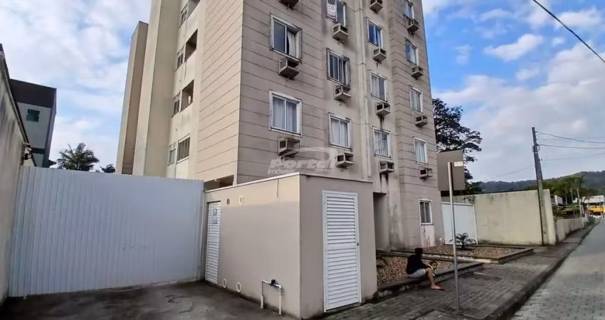 Apartamento com 2 quartos para alugar no Itoupava Central, Blumenau 