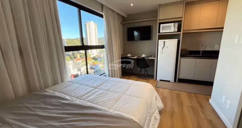 Loft com 1 quarto à venda no Itoupava Seca, Blumenau 
