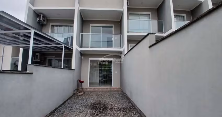 Casa com 2 quartos para alugar no Fortaleza Alta, Blumenau 