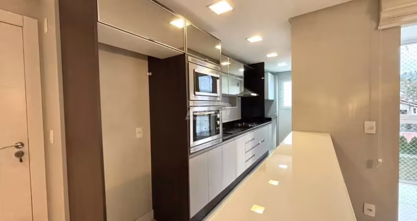 Apartamento com 2 quartos para alugar na Escola Agrícola, Blumenau 
