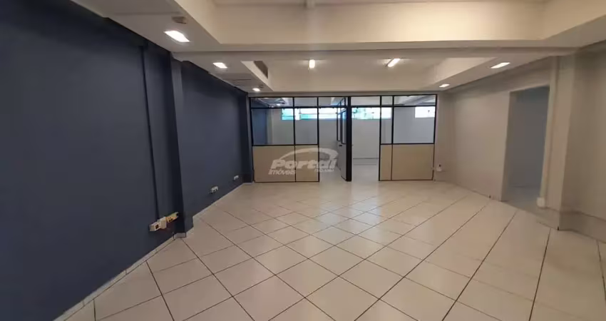 Sala comercial com 21 salas para alugar na Vila Nova, Blumenau 