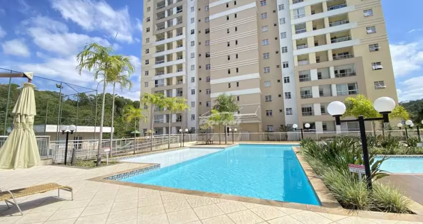 Apartamento com 2 quartos à venda no Fortaleza, Blumenau 