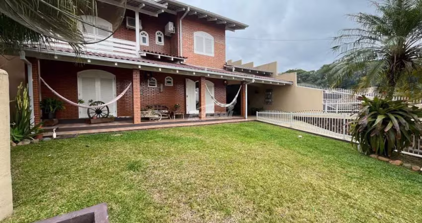 Casa com 4 quartos à venda no Fortaleza, Blumenau 
