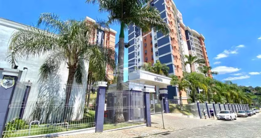 Apartamento com 3 quartos à venda na Escola Agrícola, Blumenau 