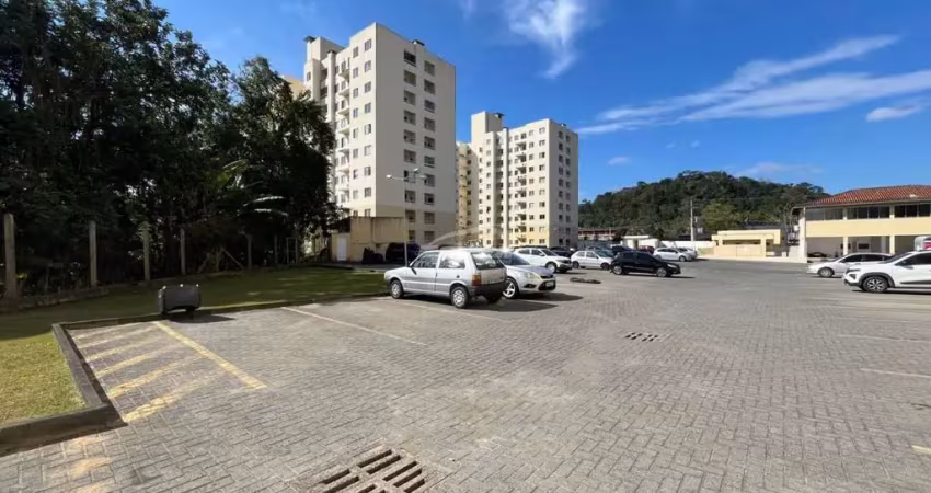 Apartamento com 2 quartos à venda no Itoupavazinha, Blumenau 
