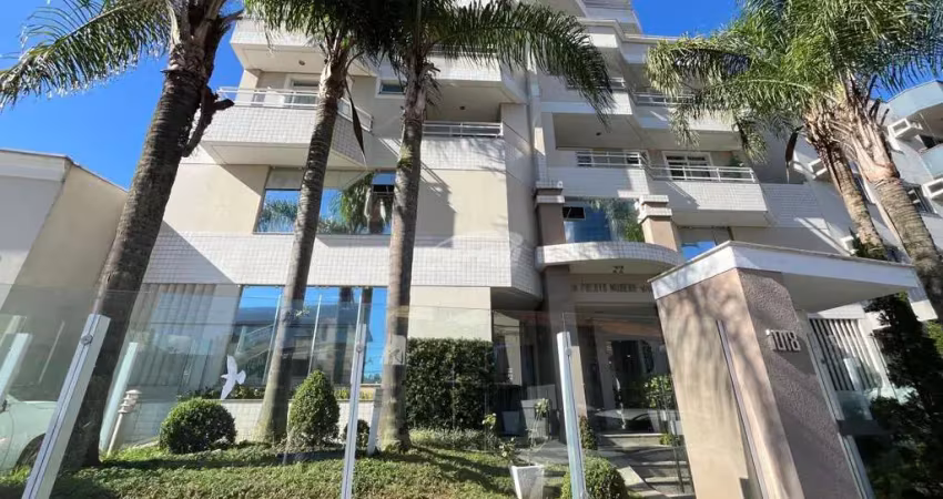 Apartamento com 3 quartos à venda na Vila Nova, Blumenau 