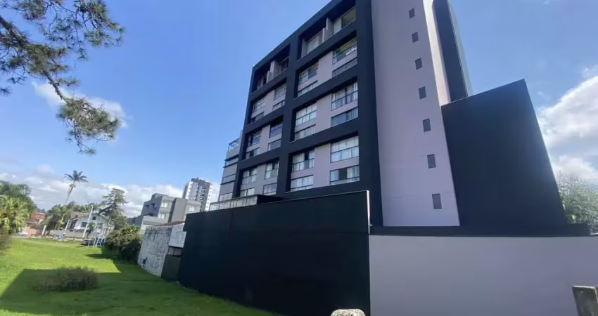 Apartamento disponível para venda, modelo tipo loft, no bairro itoupava seca em blumenau!