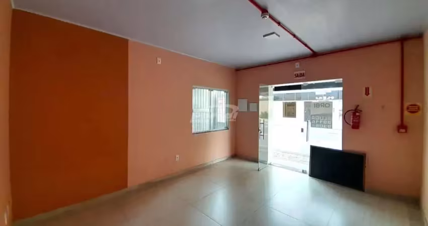 Sala comercial disponível para locação no bairro velha – blumenau/sc