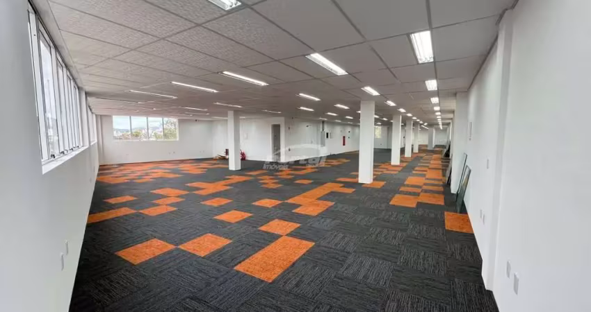 Sala comercial disponível para locação no bairro itoupava norte, em blumenau/sc.