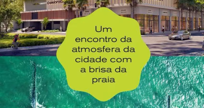 Apartamentos com 3 dormitórios, sendo 1 suíte no centro de balneário piçarras/sc (cód. 20775)