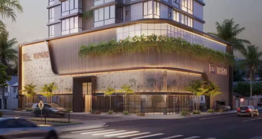 Topázio - apartamentos com 2 dormitórios sendo 1 suíte ou 2 suítes, no bairro centro, em baln. piçarras! (cód. 21519)