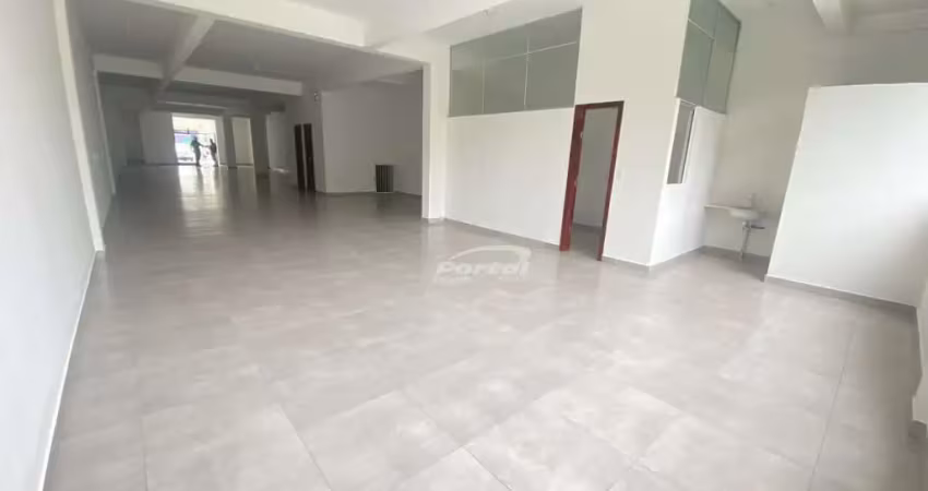 Excelente sala comercial disponível para locação no coração do garcia em blumenau