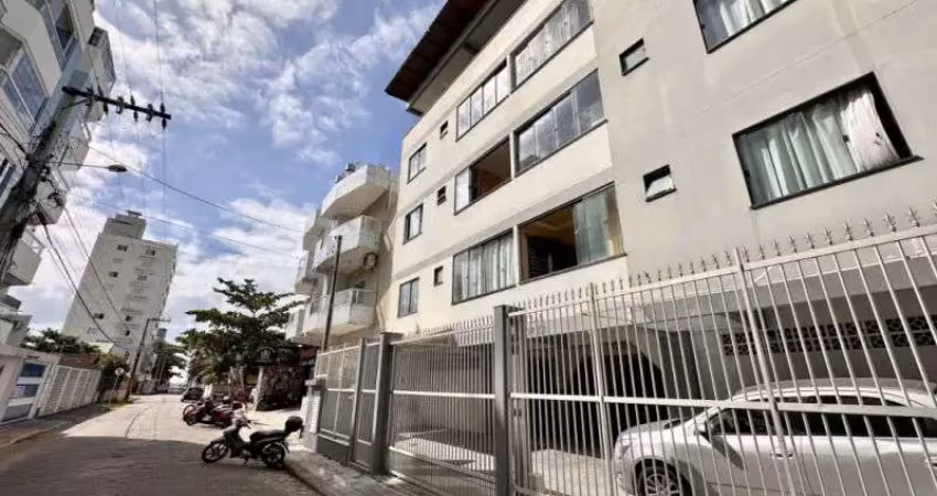 Apartamento mobiliado com 2 dormitórios, no bairro gravatá em navegantes (cód. 19783)