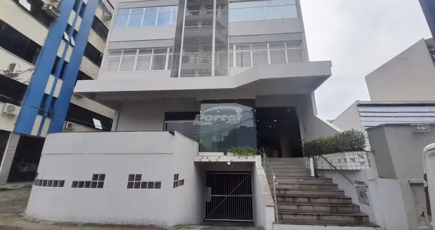 Sala comercial disponível para locação no bairro centro, em blumenau/sc.