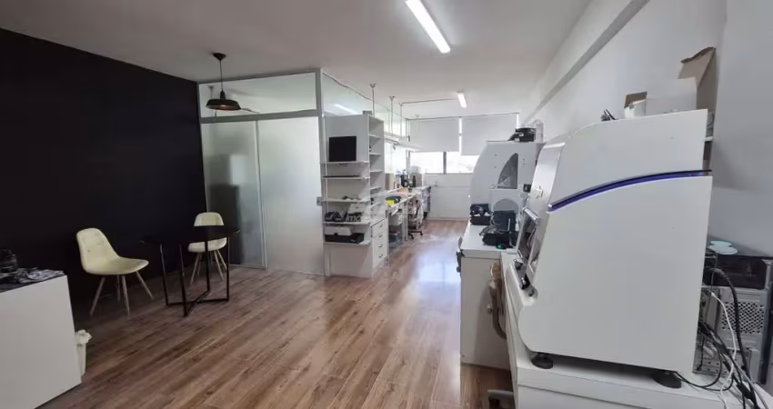 Sala comercial à venda na Rua Doutor Luiz de Freitas Melro, 447, Jardim Blumenau, Blumenau