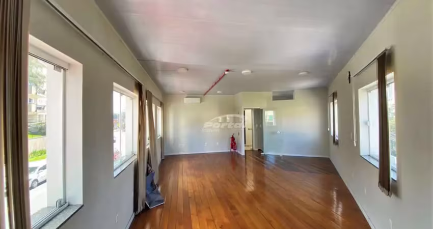 Excelente sala comercial no bairro da velha - blumenau!