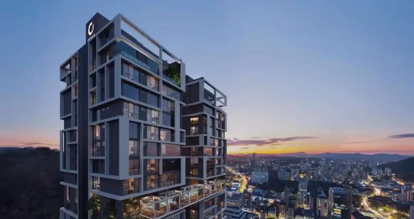 Venha conhecer o mais novo empreendimento de alto padrão da cetor, duo! com duas torres e fachada estilizada, o empreendimento oferece o melhor em conforto, segurança e lazer para você e sua família.