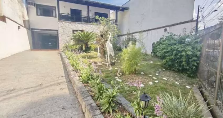 Excelente casa semi mobiliada no bairro progresso, em blumenau/sc.