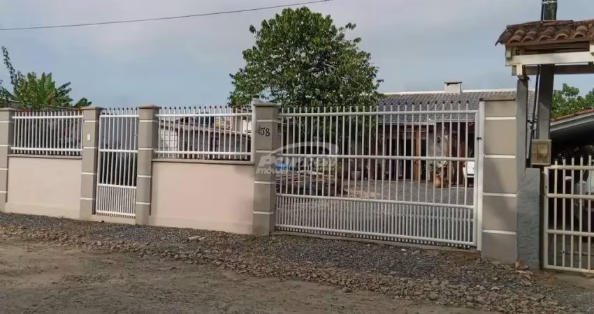 Casa com 1 quarto à venda na Rua 1019, 514, Itajubá, Barra Velha
