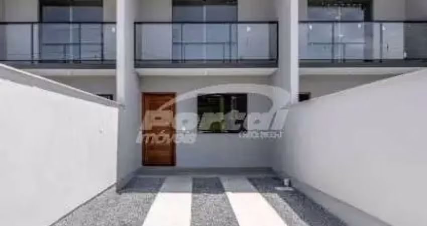 Sobrado à venda no bairro itoupavazinha em blumenau
