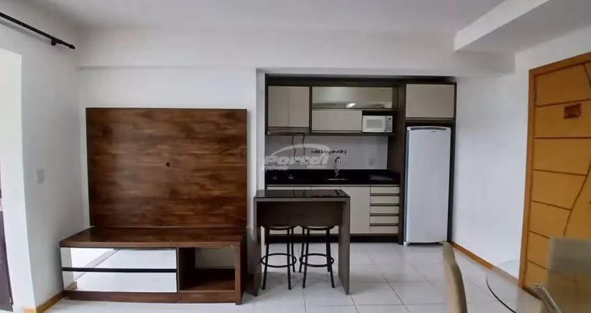 Apartamento 1 dormitório disponível para locação no bairro victor konder em blumenau