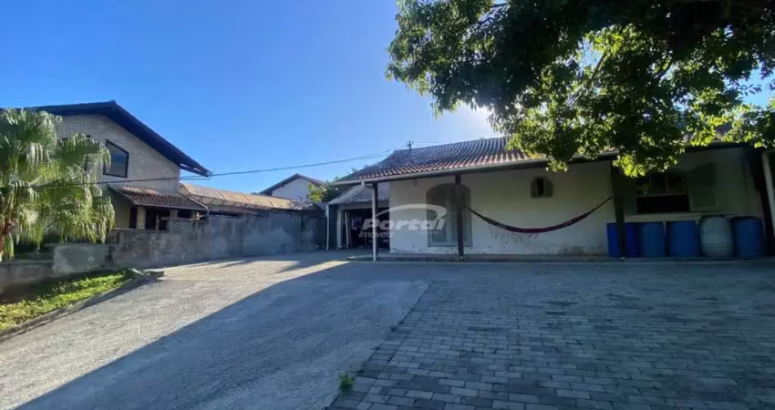 Casa disponível para locação no bairro itoupava norte, blumenau/sc.