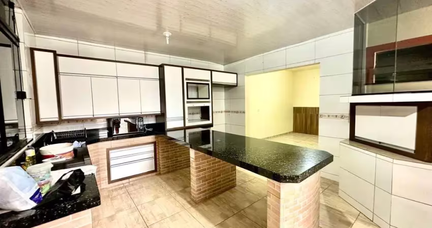 Casa disponível para locação no bairro gasparinho – gaspar/sc
