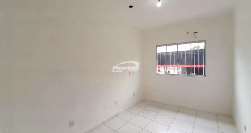 Sala comercial disponível para locação no bairro velha – blumenau/sc