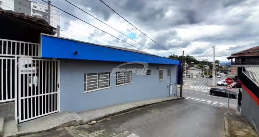 Sala comercial disponível para locação no bairro velha – blumenau/sc