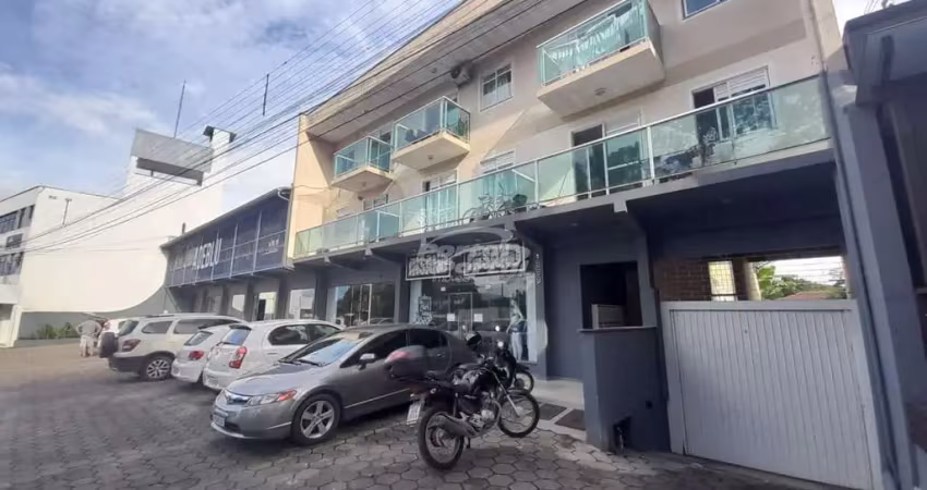 Apartamento disponível para locação no bairro salto do norte – blumenau/sc.